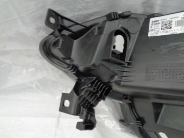 фото thumb №6, Renault оригинальный номер 260100033r лампа передняя