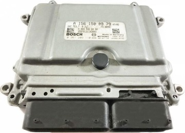 фото thumb №1, Бортовой компьютер mercedes amg w164 a1561500979 0261209110