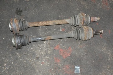 фото thumb №4, Bmw e53 x5 4,6 is 4,8is 3,0d [приводной вал задняя