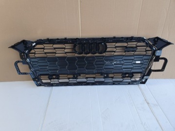 Решітка радіатора audi a5 8w6 решітка радіатора бампер перед Оригінал, фото thumb
