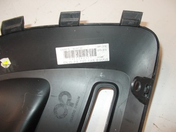 фото thumb №8, Решётка решётка w бампера peugeot partner 3 iii 14-