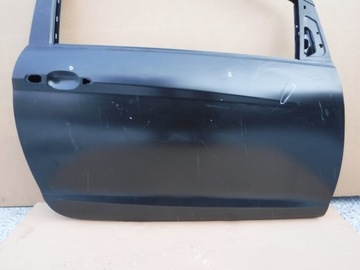 фото thumb №2, Правое дверь ford ka 2008-