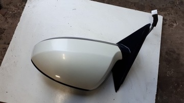 фото thumb №5, Infiniti fx35 дзеркало ліва lub праве 03-08 qx1