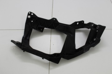 фото thumb №3, Панель фари лампи лівий перед smart forfour 04-06r