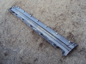 фото thumb №4, Молдинг поріг права range rover vogue 02-