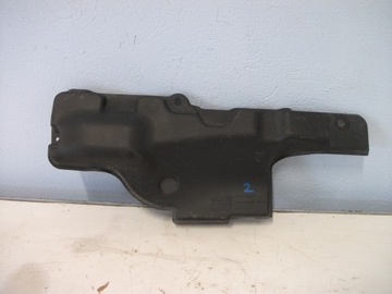 фото thumb №1, Maserati ghibli защита подвеска 6700092330