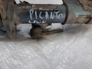 фото thumb №3, Амортизатор лівий перед picanto