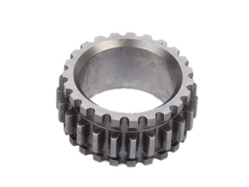 фото thumb №1, Колесо зубчасте вала колінчастого kia ceed hyundai i30