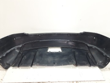 фото thumb №11, Бампер задній задня tesla x 15- 1034804-00-c 1058354-00-d