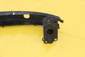 фото thumb №8, Volkswagen оригинальный номер 3d0807105ag балка бампера передний