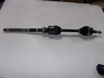 фото thumb №1, Mazda 6 2.2d lift приводной вал правая 2015