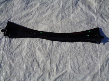 фото thumb №5, Peugeot 208 жабо жабо верхній