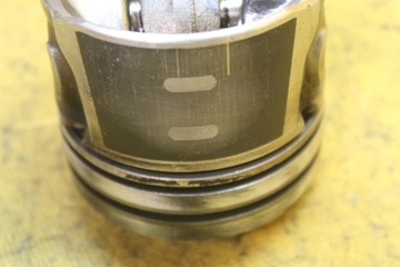 фото thumb №4, Поршень шатун шатун partner 1.6 hdi 10jb79