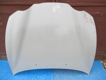 фото thumb №1, Кришка двигуна капот hyundai coupe tiburon 1999r