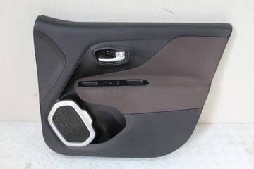 фото thumb №1, Обшивка дверь правый перед jeep renegade