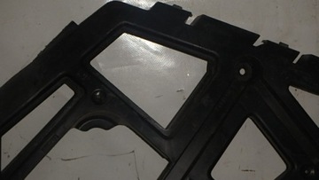 LAGUNA III COMBI РАЗДВИЖНОЙ БАМПЕР P ЗАДНИЙ 850450002R