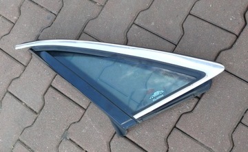 фото thumb №1, Скло скло кузовна ліва audi a8 d2 рестайлінг