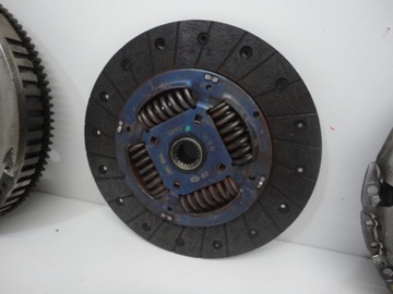 фото thumb №5, Kia rio v зчеплення диск притиск kpl 1,4crdi 2017-