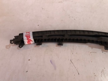 фото thumb №7, Opel insignia накладка-спойлер бампера