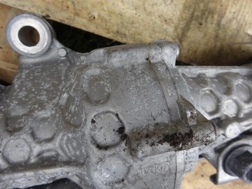 фото thumb №12, Bmw 8 g15 g14 привід повороту hsr актуатор