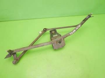 фото thumb №6, Механізм двірник перед audi 80 b3 sedan 86-91