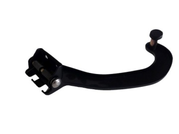 фото thumb №8, Підрамник ролик двері mercedes w638 vito v 95-03 kpl