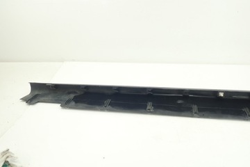 фото thumb №8, Honda accord v 92-97 sn7 молдинг поріг права