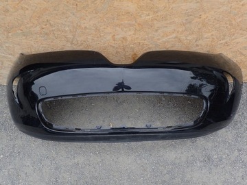 фото thumb №1, Бампер перед передній renault zoe 2013-2019r