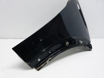 фото thumb №5, Mini cooper r50 r52 r53 крыло p.p a25/9