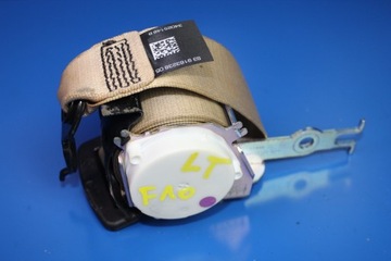 фото thumb №1, Bmw 5 f10 pas безпеки лівий задня