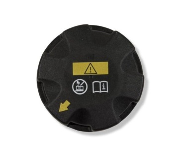 фото thumb №1, Крышка радиатора bmw 3 e90 оригинал