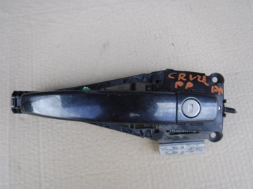 фото thumb №1, Ручка двері правий перед chevrolet cruze 09- gar