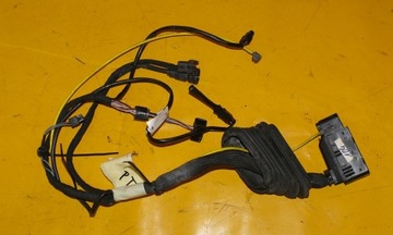 фото thumb №1, Електропроводка двері правий задня mercedes w140 lift