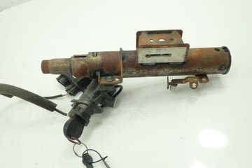 фото thumb №7, Замок запалювання ключ 4b0905851b audi vw + модуль імобілайзер.