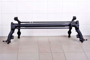 фото thumb №8, Задняя балка ось peugeot 106 , gti