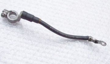 фото thumb №1, Ford fiesta 2012r клемма кабель минус оригинал