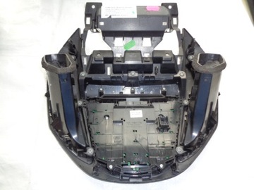 фото thumb №11, Ford b-max панель середній радіо av1t-18k811-bb