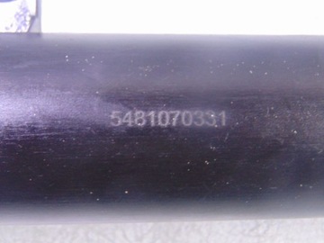 фото thumb №5, Труба шланг оливи 9a110703801 porsche cayman s