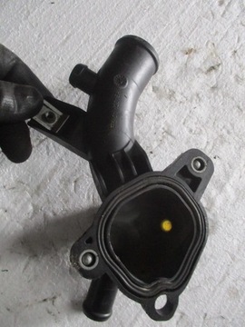 фото thumb №5, Корпус термостат 55565334