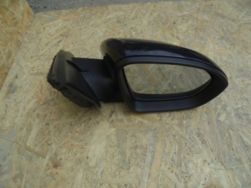 Купити Дзеркало праве  insignia b 2 5-контактів європа opel 39075349u, фото thumb