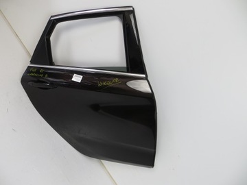 фото thumb №1, Дверь правый задняя правое задние bmw 2 f45 c07