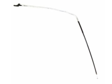 фото thumb №1, Трос тяга капот передней audi tt tts оригинал od aso