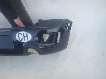 фото thumb №7, Mini countryman r60 10-16 бампер задняя pdc