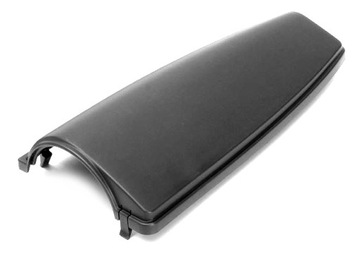 фото thumb №1, Накладка направляючих повітря skoda superb octavia2