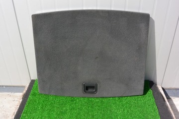 фото thumb №1, Підлога обшивка багажника audi a4 b8 kombi