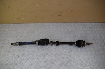 фото thumb №1, Приводной вал правая toyota rav4 2017