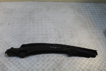 фото thumb №1, Защита крыла левая infiniti fx30 ii lift