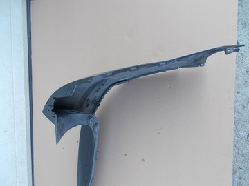 фото thumb №9, Бампер задняя ford mondeo mk5 kombi