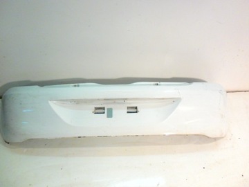 фото thumb №1, ! renault clio campus бампер задняя !