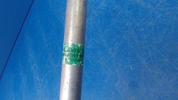 фото thumb №8, Шланг шланг трубка кондиціонера porsche cayman 987